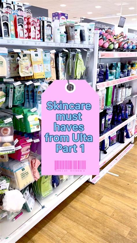 ulta pic|must haves at ulta.